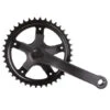 Pédalier 152mm Singlespeed