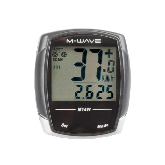 M14W Ordinateur De Vélo