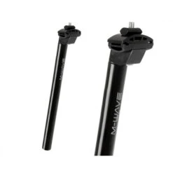 SP-C3 Tige De Selle 28,6 Mm (MOQ 50)