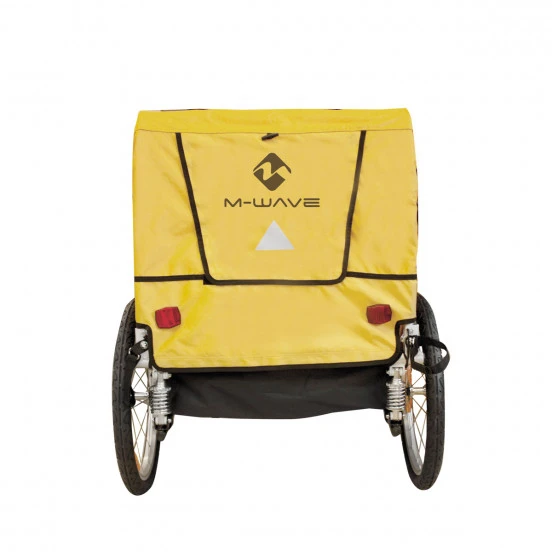 Remorque Stalwart Kid 2 – Image 2