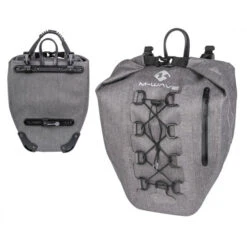 Suburban Carry Pannier Bag