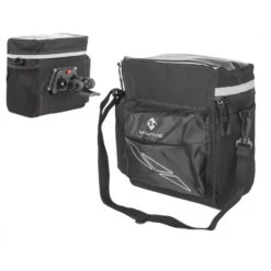 Utrecht Travel Sacoche Guidon