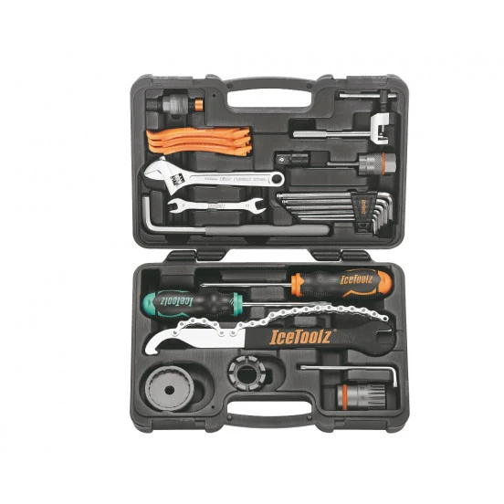 Malette Ă Outils Essence 82F4