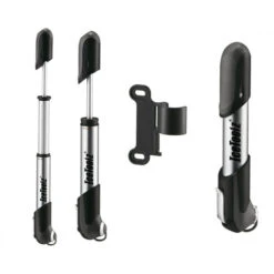 Mini Pompe Velo Duo A111