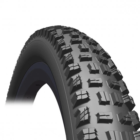 Pneu Highlander 29 X 2,45 DH Supra Max – Image 2