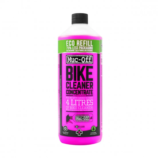 Muc Off "Bike Cleaner Concentrate"