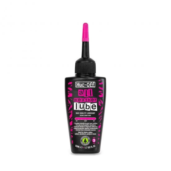 All Weather Lube 50ml