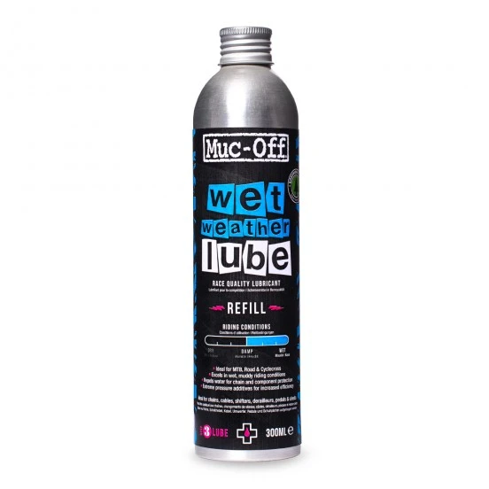 Wet Lube 300ml