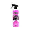 WATERLESS WASH