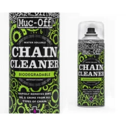 Chain Cleaner