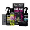 Premium Bike Shoe Care Kit