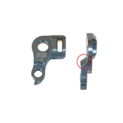 Patte Pour Cadre Commencal 2009-10 Supreme V2