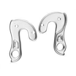 Patte Pour Cadres Fuji, Haibike, Kona, Orange, Wilier