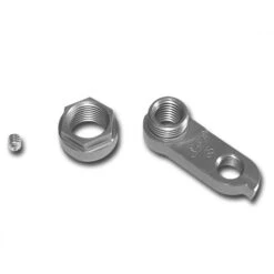 Patte Pour Cadre Santa Cruz Driver 8