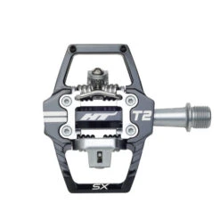 Pédales T2 SX