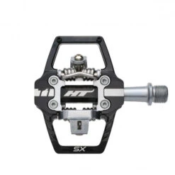 Pédales T1 SX