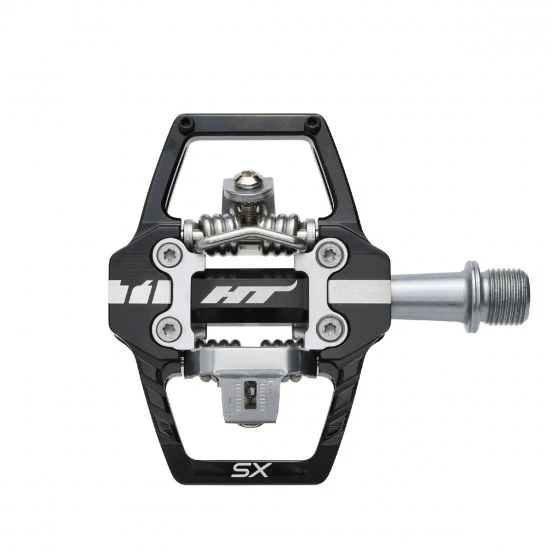 Pédales T1 SX