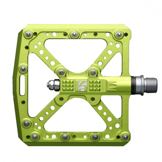 Pédales KA01
