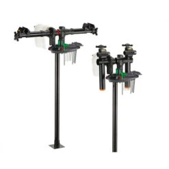 Pied Atelier Deux Pinces E134