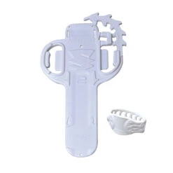 MORPHO DH - Protection Cadre