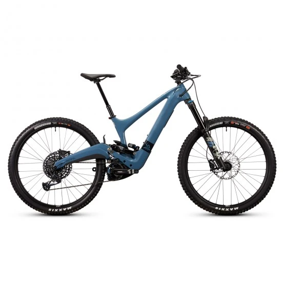 OSO Ebike - Taille XL â Image 2
