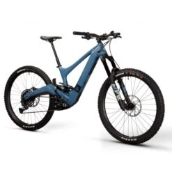 OSO Ebike - Taille XL