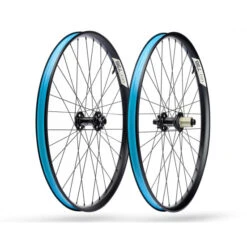 IBIS 733/738 Alu - Roues Complètes