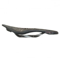 Selle Spyder Twin Tail 2 Carbon