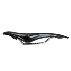 Selle Undercover Boost Titane