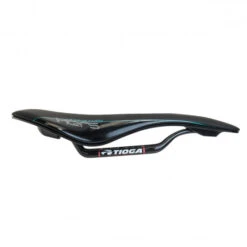 Selle Undercover Hers Carbone HTS Opaque