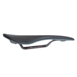 Selle Undercover Stratum Carbon HTS Opaque