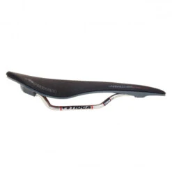 Selle Undercover Stratum Titane
