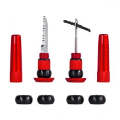 Stealth Tubeless Puncture Plugs