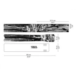 Sticker - A Marcoux (SUR COMMANDE)