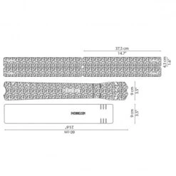 Sticker - Bandanas (SUR COMMANDE)