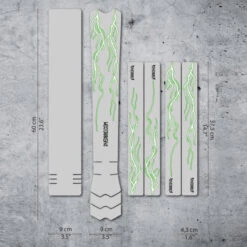 Sticker - Eclair (SUR COMMANDE)