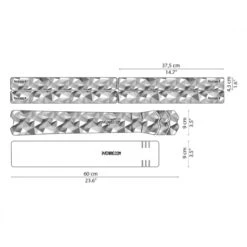 Sticker - Geometric (SUR COMMANDE)