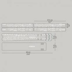 Sticker - Matrix (SUR COMMANDE)