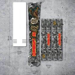 Sticker - RRR (SUR COMMANDE)