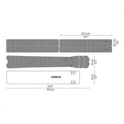 Sticker - Stripes (SUR COMMANDE)