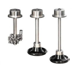 Support Roues Thru Axle