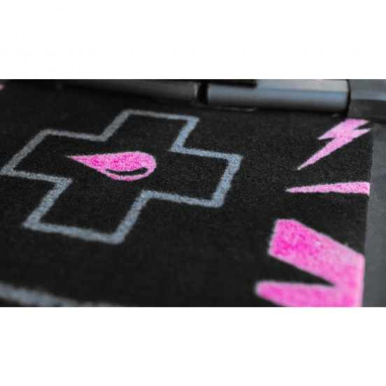 Absorbing Bike Mat – Image 2