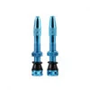 Valves TUBELESS Alu 35mm MKII