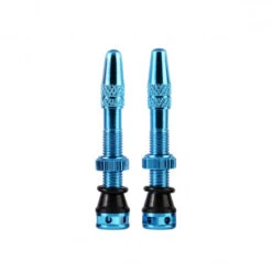 Valves TUBELESS Alu 35mm MKII