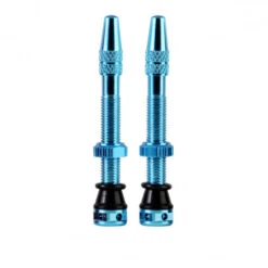 Valves TUBELESS Alu 44mm MKII